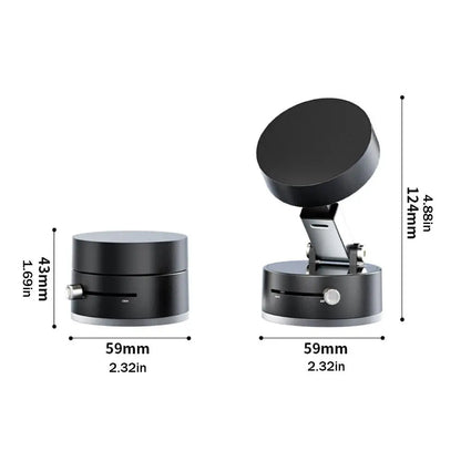 Eden™| Jouw telefoon, altijd perfect gepositioneerd.