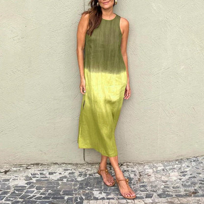 Soline Stijlvolle Jurk