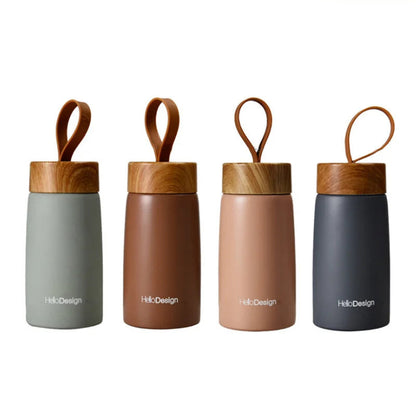 Lou™| Altijd de perfecte temperatuur, 12 uur lang.