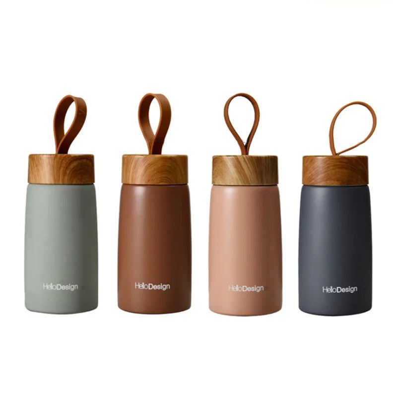 Lou™| Altijd de perfecte temperatuur, 12 uur lang.
