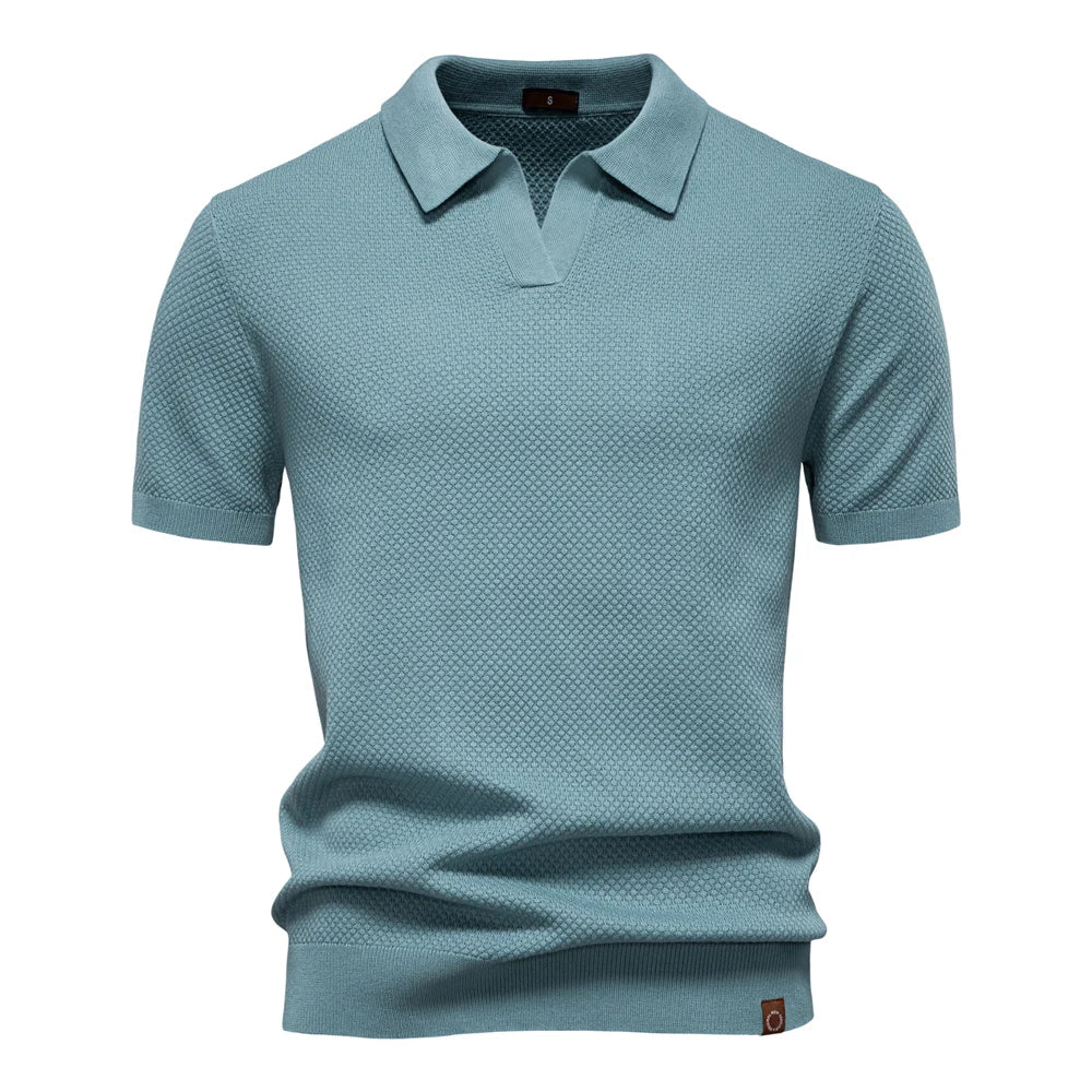 Ruben Casual Polo