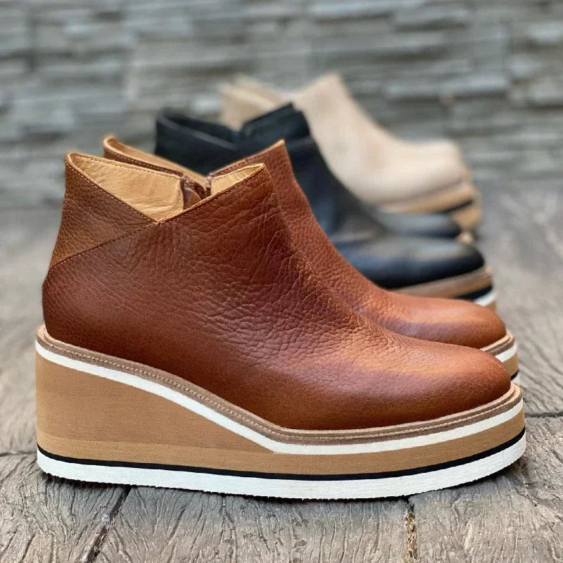 OrthoLift Enkellaarsjes