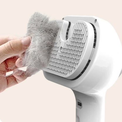 FlufClean Borstel Spray