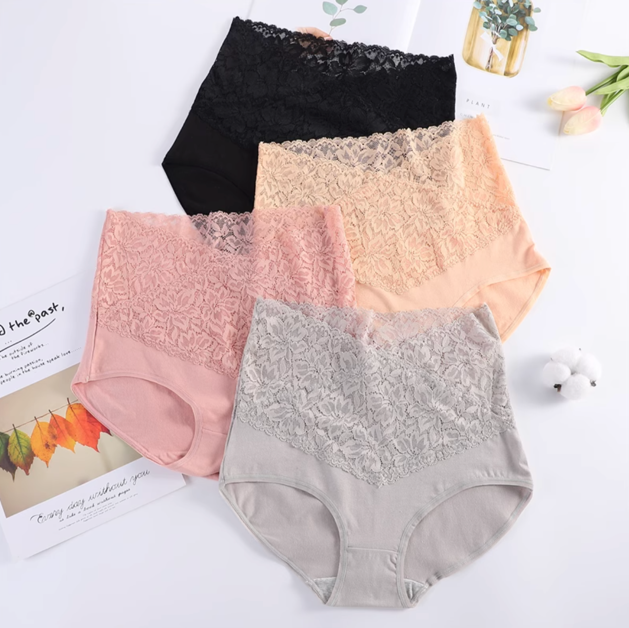 Elina Corrigerende Slip|3+2 GRATIS!