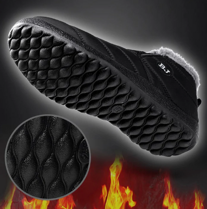 Frostelle Warm & Waterdichte Boots