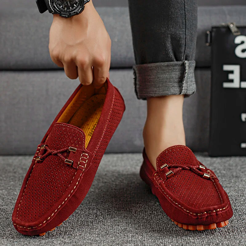 Dario Instaploafers