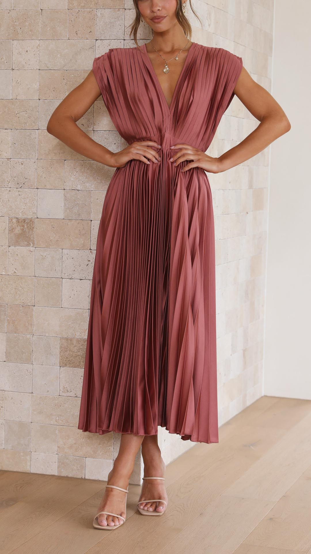 Maria™| Elegant en comfortabel!
