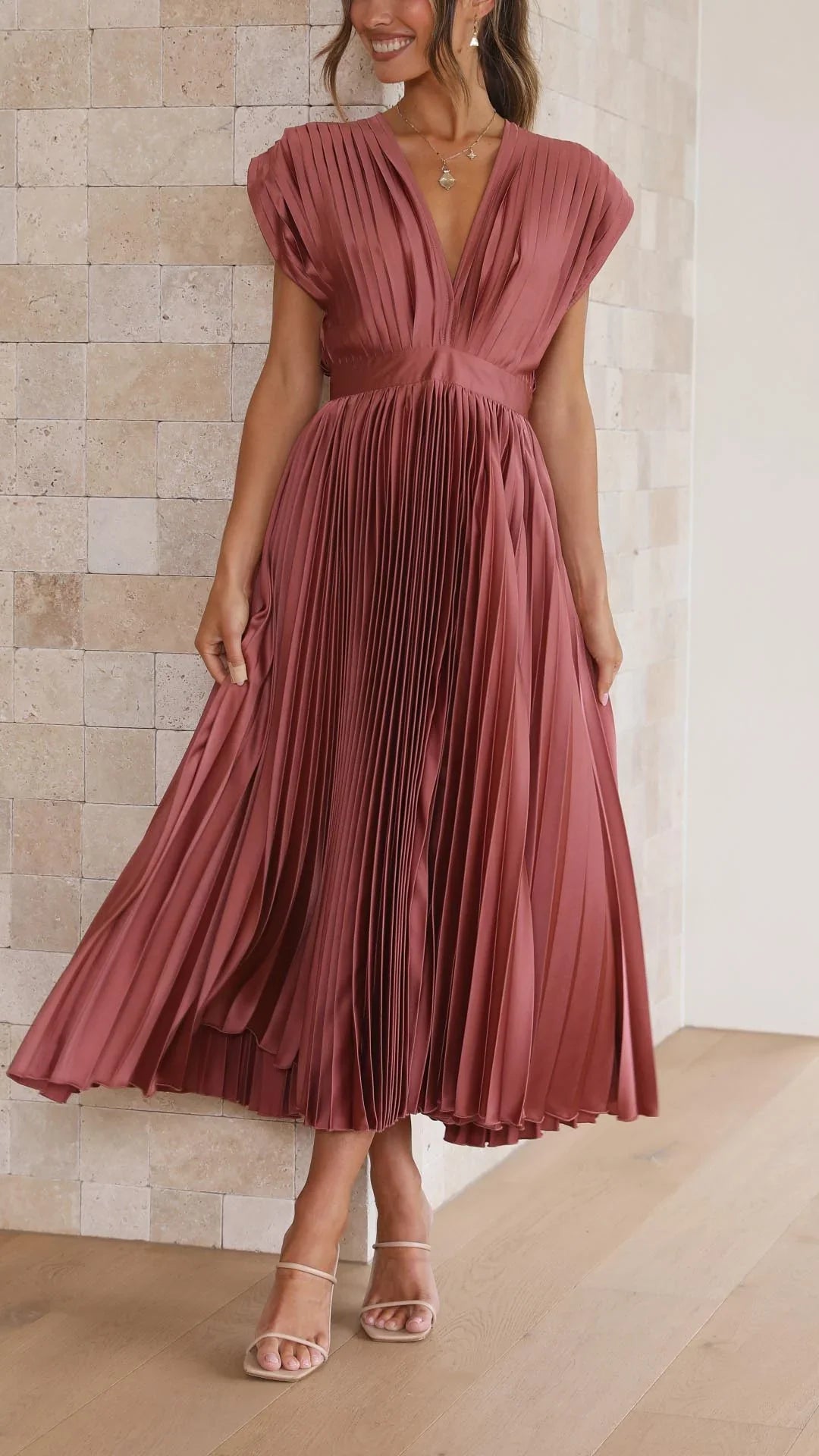 Maria™| Elegant en comfortabel!