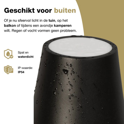 Anna™| Stijlvolle, verlichting voor elke sfeer.