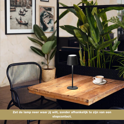 Anna™| Stijlvolle, verlichting voor elke sfeer.