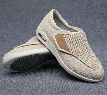 OrthoFlex Klittenbandschoenen