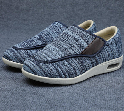 OrthoFlex Klittenbandschoenen