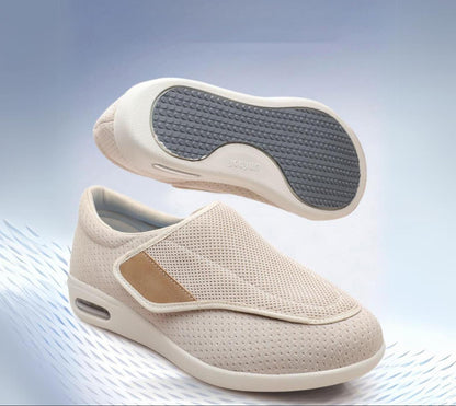 OrthoFlex Klittenbandschoenen