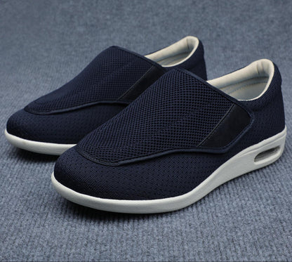 OrthoFlex Klittenbandschoenen