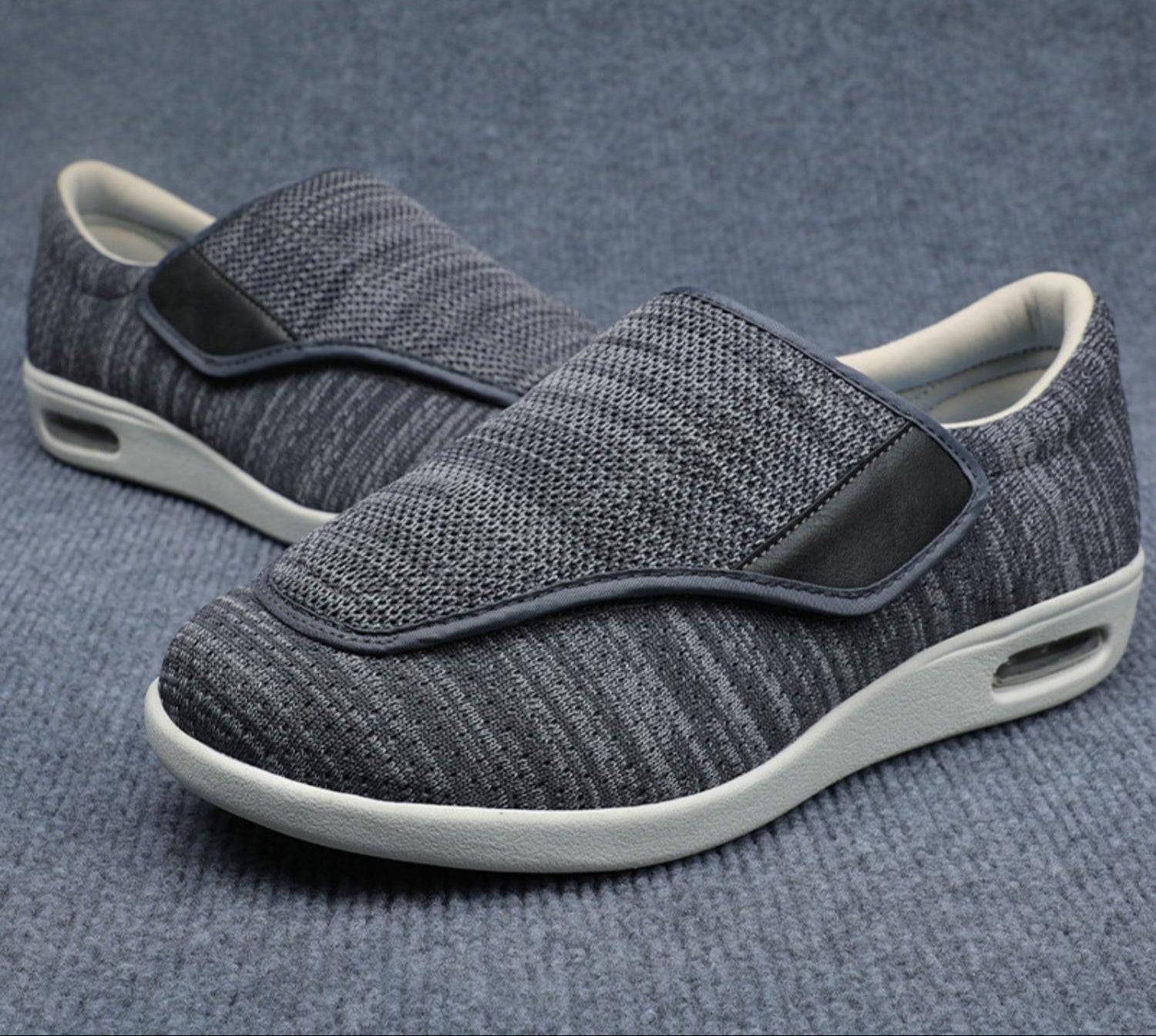 OrthoFlex Klittenbandschoenen