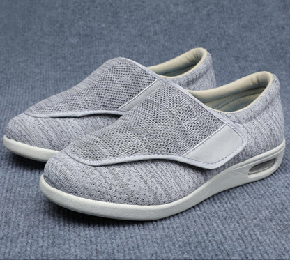 OrthoFlex Klittenbandschoenen