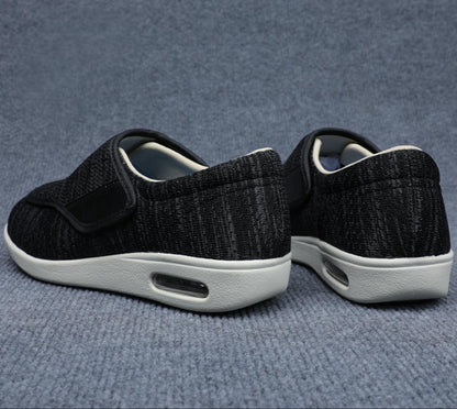 OrthoFlex Klittenbandschoenen