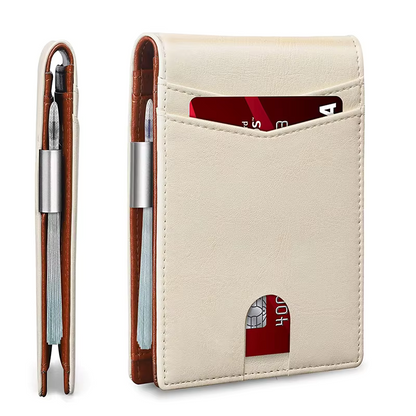 CardShield Slim Wallet