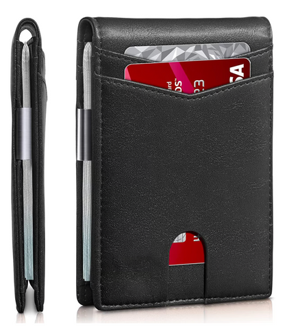 CardShield Slim Wallet