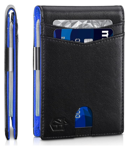 CardShield Slim Wallet