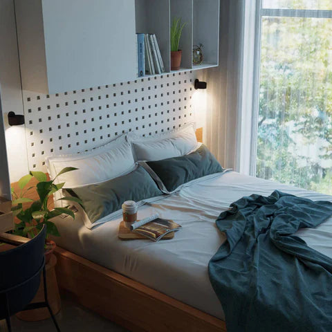 Sparkle™| Stijlvol, draadloos en sfeervol licht!