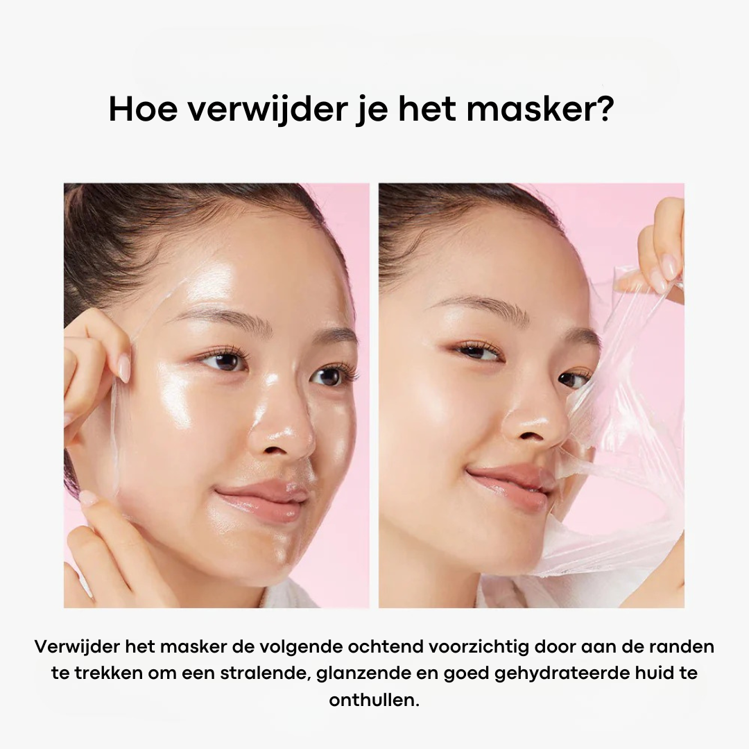 Rosa™| Word stralend wakker!