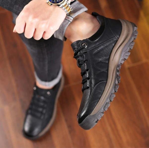 TerraWalk Veterschoenen