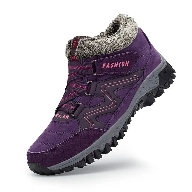 ThermoGrip Outdoor Schoenen