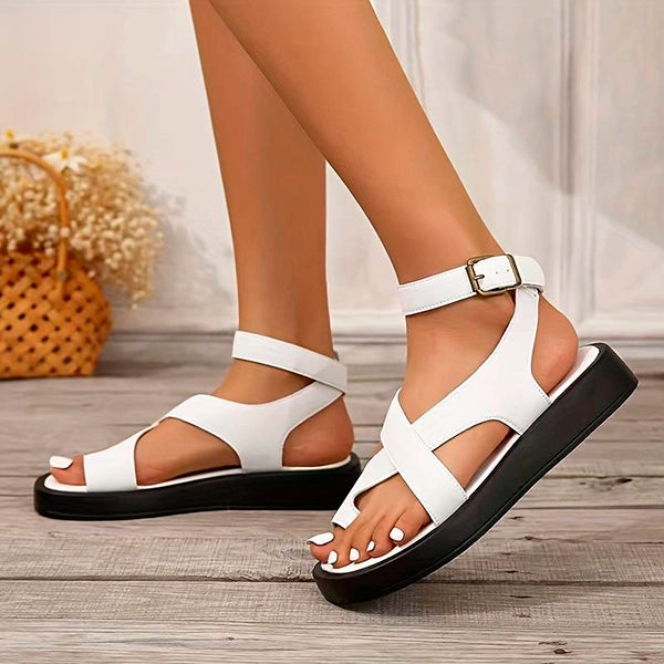 Solevia Comfort Sandalen