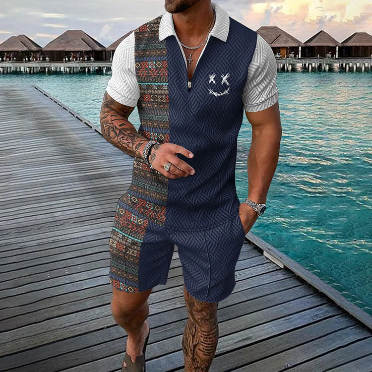 Dave Zomerset