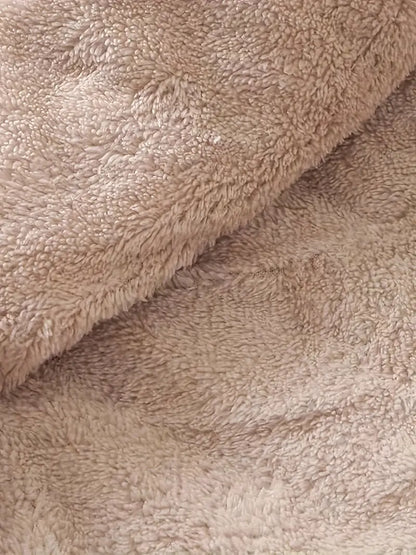 Liora Warm Winddichte Jas
