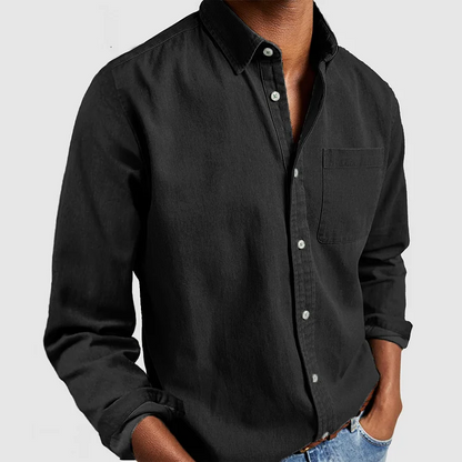 Thomas™ | Tijdloze Stijl & Ultiem Comfort.