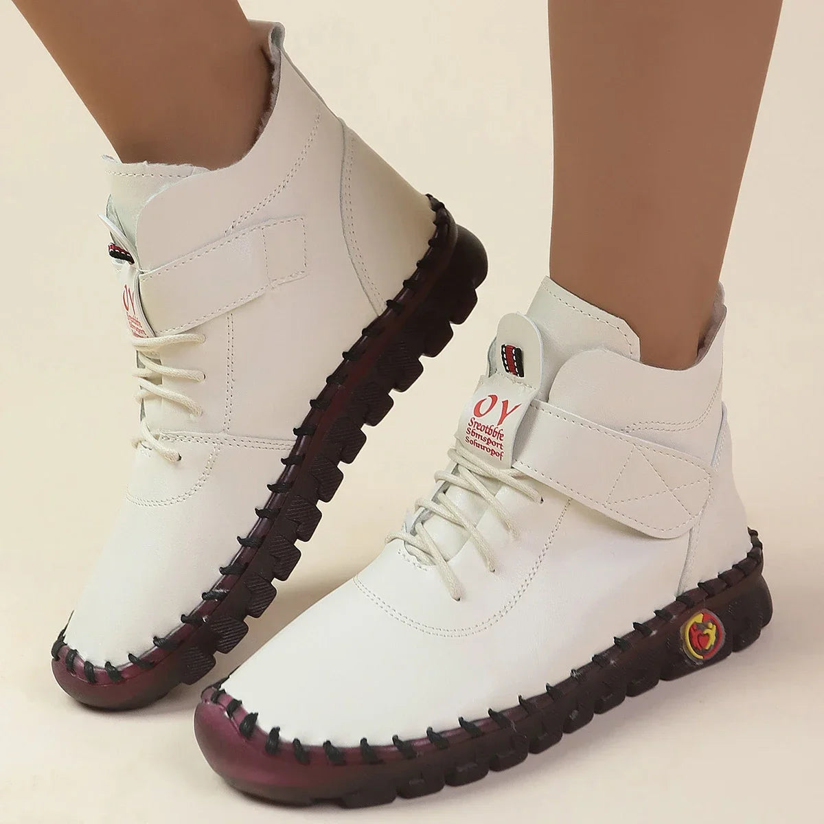 Sorelia Ondersteunende Orthopedische Laarzen