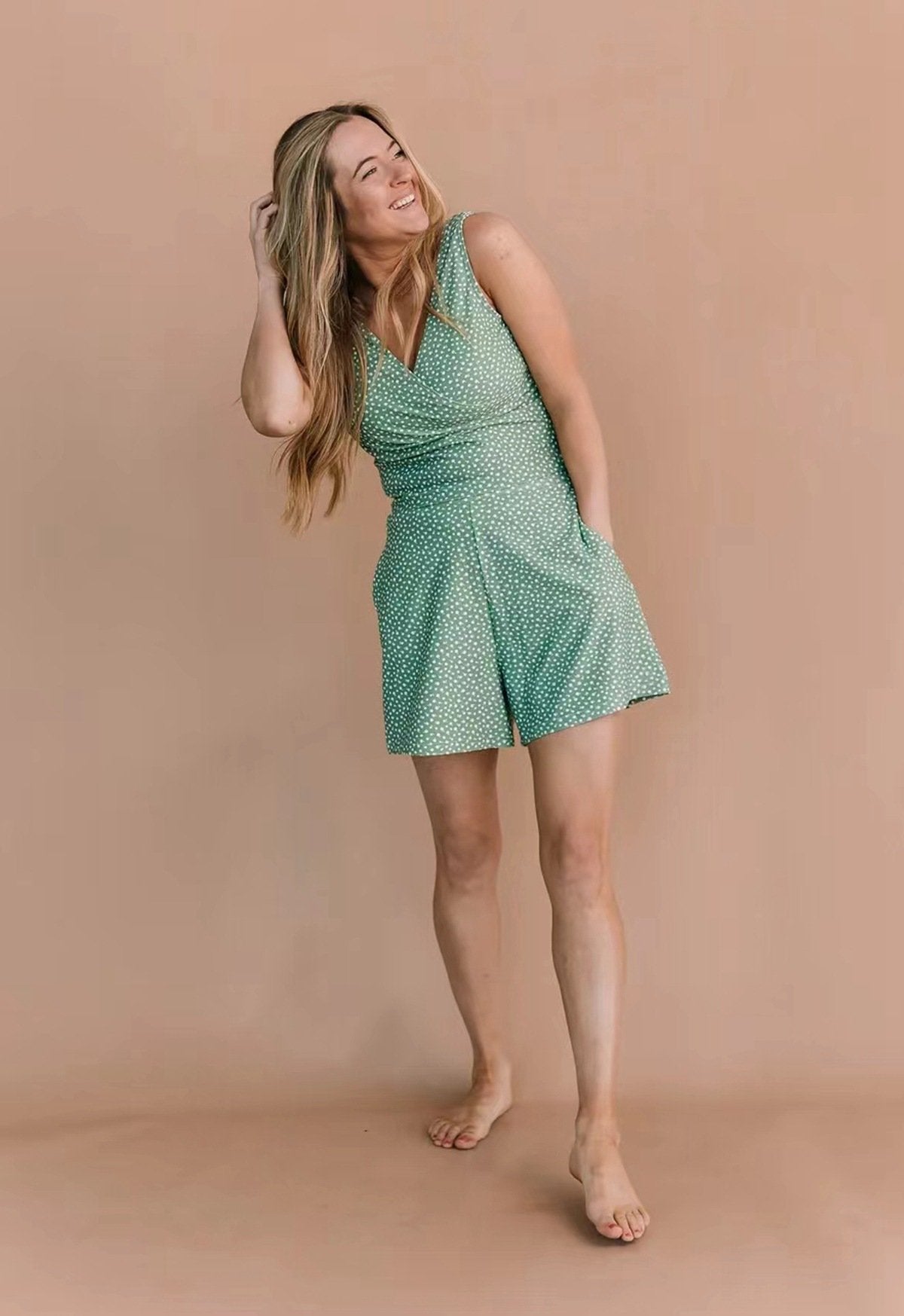 Celia Zwemset