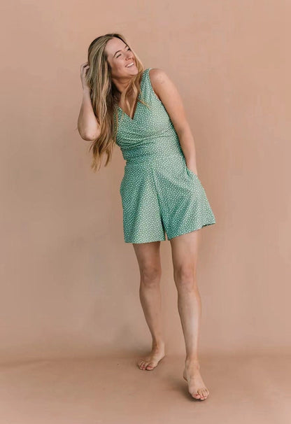 Celia Zwemset