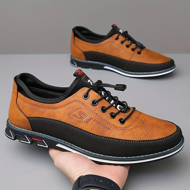 Louis Comfort in Stijl