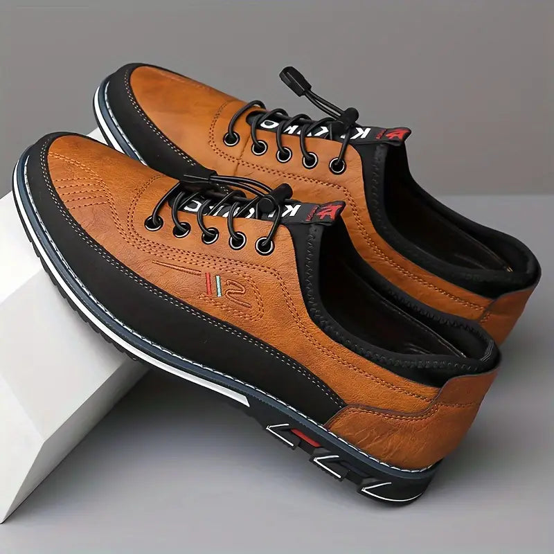 Louis Comfort in Stijl