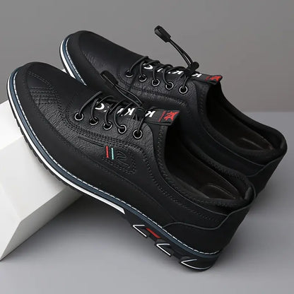 Louis Comfort in Stijl