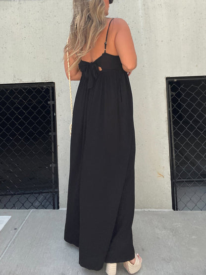 Livia Jumpsuit