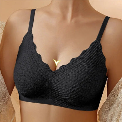 Mira Comfort Beha Beugelloos