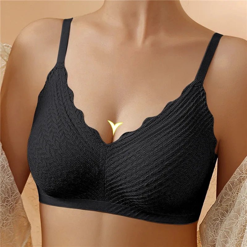 Mira Comfort Beha Beugelloos