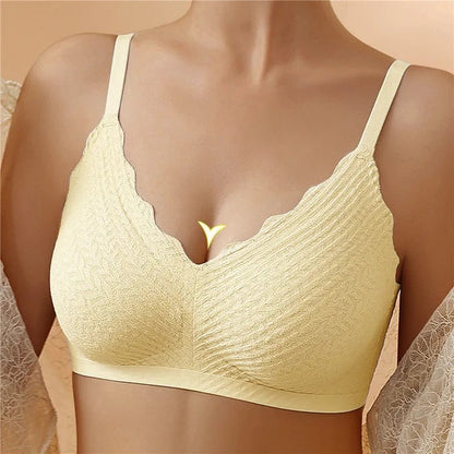 Mira Comfort Beha Beugelloos