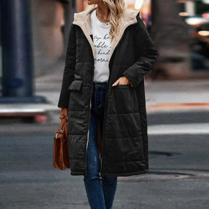 CozyShield Winterjas