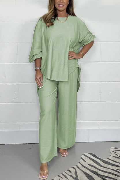 Louna Combi Set