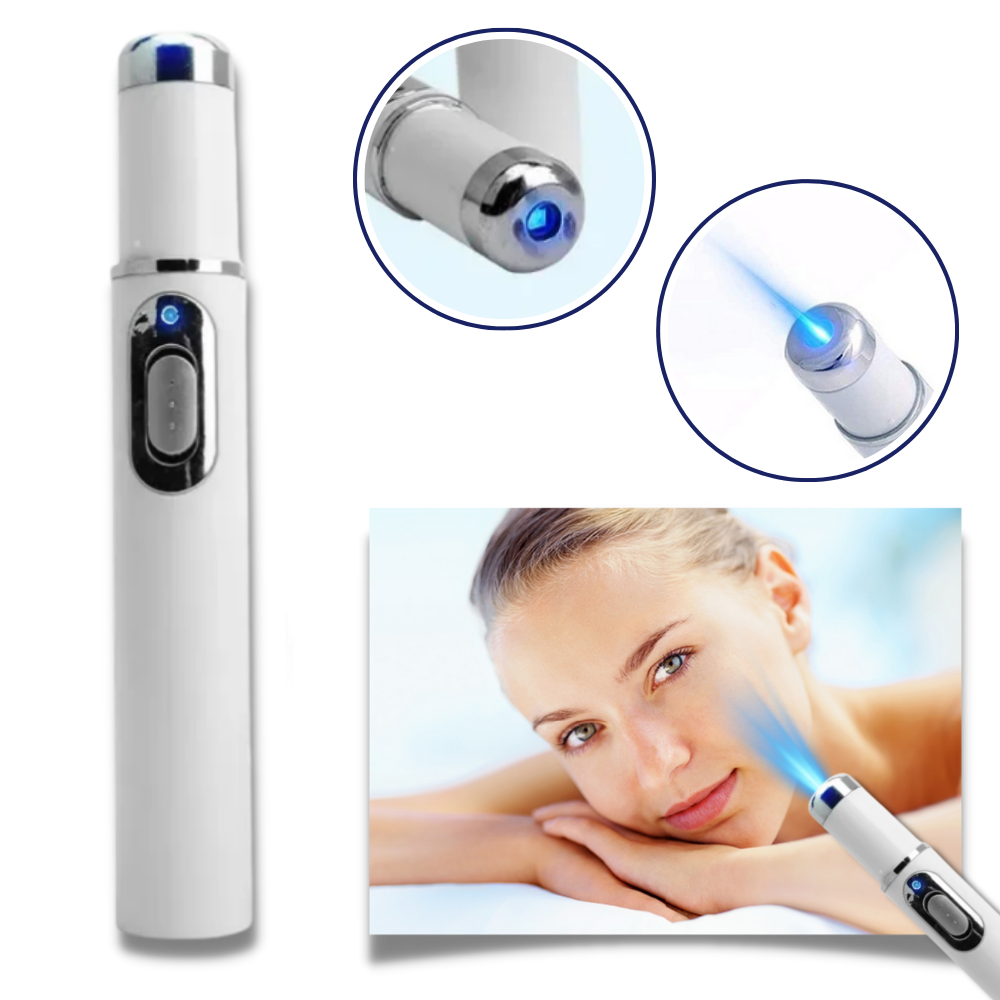 DermaLight Laserpen