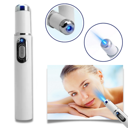 DermaLight Laserpen