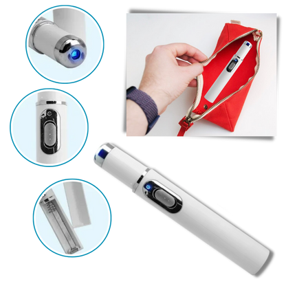 DermaLight Laserpen