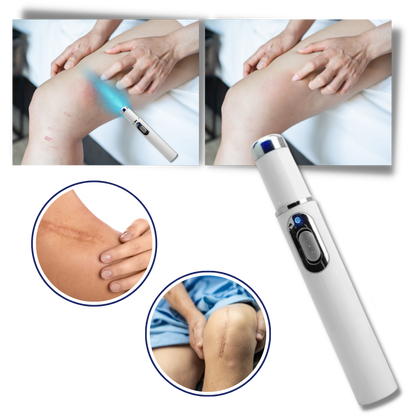 DermaLight Laserpen