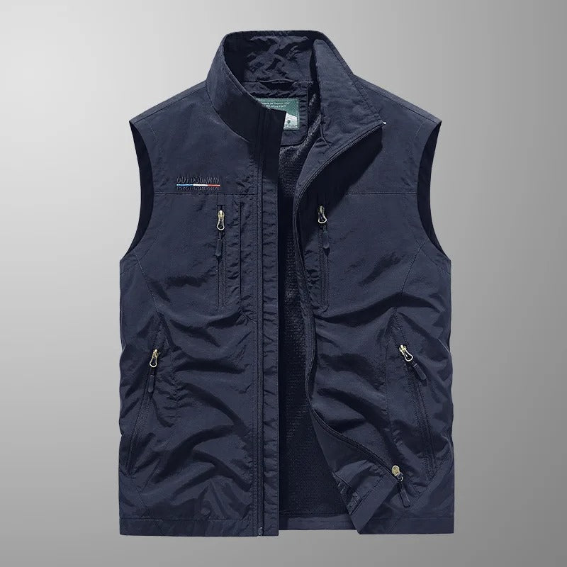 Tobias Outdoor Bodywarmer