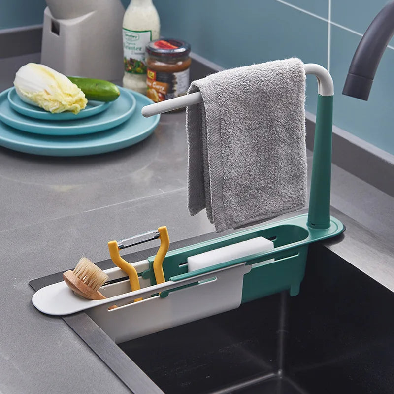 Arya™|Orde, hygiëne en gemak in één!
